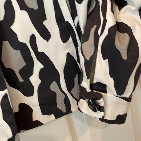 Sandro designer jacket - Picture 3 of 5